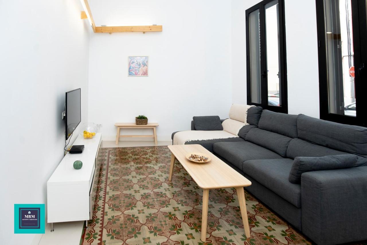Apartment Vegueta Old Town, Palmas