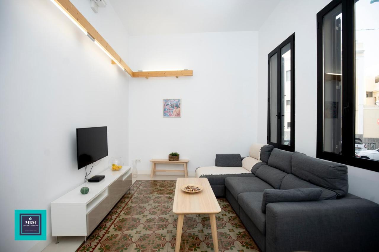 Apartment Vegueta Old Town, Palmas