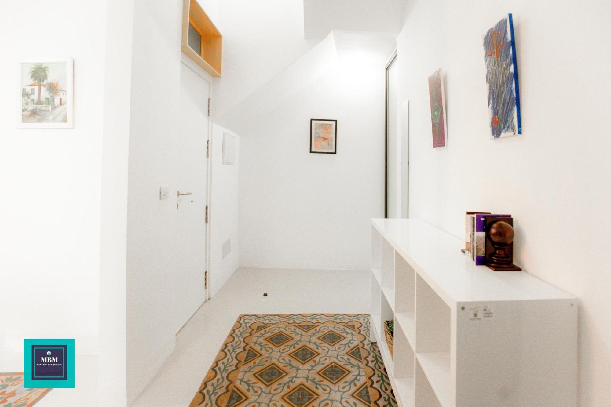 Vegueta Old Town, Palmas Apartment