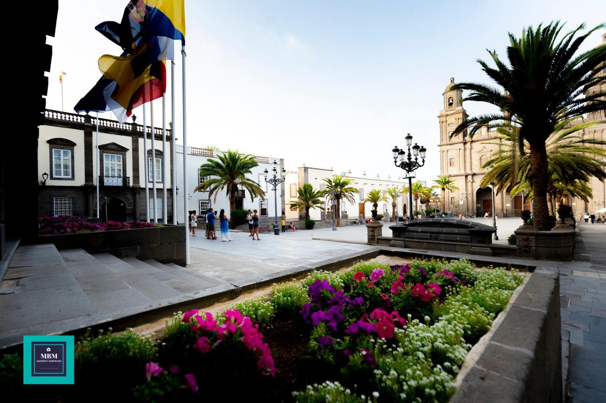 Apartment Vegueta Old Town, Palmas Las Palmas de Gran Canaria