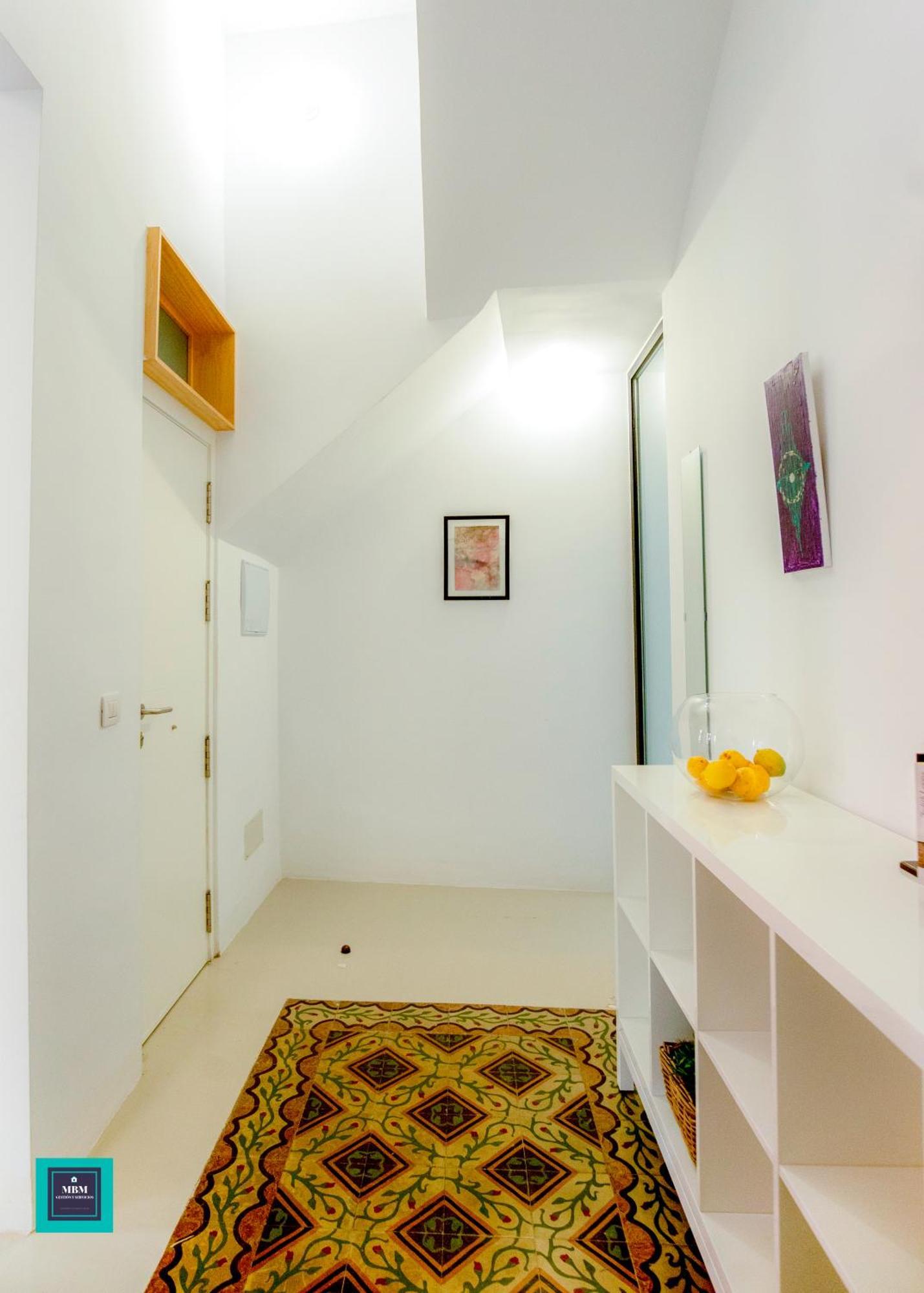 Vegueta Old Town, Palmas Apartment